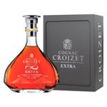 Коньяк Croizet Extra 40% 0,7л