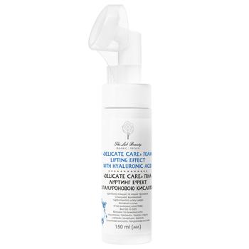 The Lab Beauty Face Lifting Foam with Hyaluronic Acid 150ml