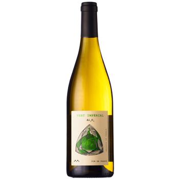 Al₂O₃ Vert Imperial Picpoul Roussanne White Dry Wine 12.5% 0.75l
