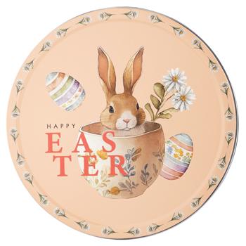 Печенье Cornellis Happy Easter 454г - купить, цены на КОСМОС - фото 1