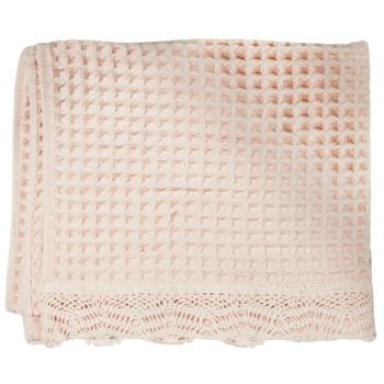 Colorful Home Towel 50*90cm - buy, prices for Vostorg - photo 1