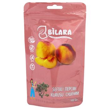 peach bilara 100g Turkey