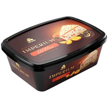 Rud' Imperium Persimmon-Apricot Ice Cream 600g
