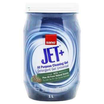 Sano Jet Pine Oil Universal Cleaner 1l