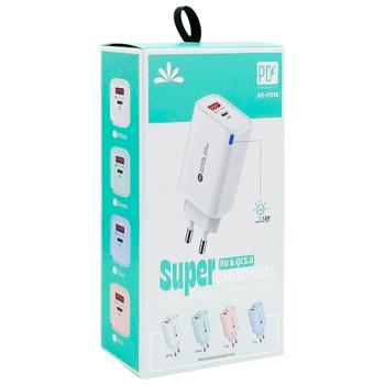 Charger 65W 17618-7 - buy, prices for Chudo Market - photo 3