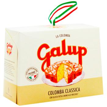 Galup Classic Colomba 100g - buy, prices for WINETIME - photo 3