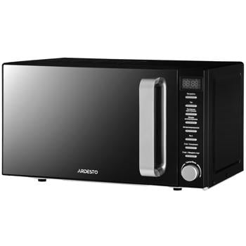 Ardesto Black Microwave 800W 20L GO-E845GB - buy, prices for - photo 3