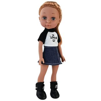 Doll Solar China - buy, prices for Auchan - photo 5