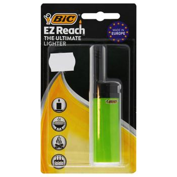 BiC Wand Ez Reach Household Lighter in Assortment - buy, prices for - photo 6