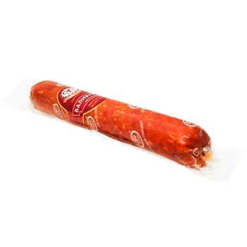 Farro Balikova Boiled-Smoked Ham High Grade - buy, prices for Vostorg - photo 2