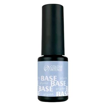 Colour Intense Mini Base for Gel Nail Polish 101 6ml - buy, prices for MegaMarket - photo 1