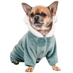 Костюм для собак Pet Fashion Alf р.S м'ятний