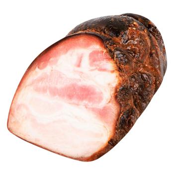 Шпондер Глобино Из Печи копчено-запеченный высший сорт - купить, цены на ULTRAMARKET - фото 2