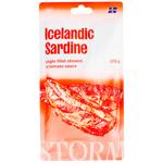 Storm Sardines Fillets in Tomato Sauce 205g