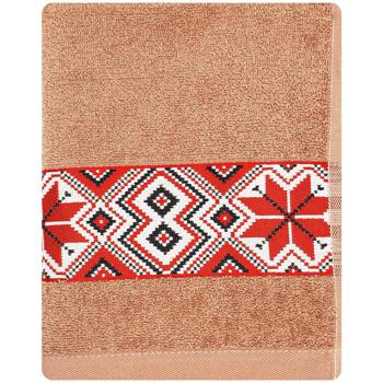 GM Textile Towel 450g/m2 40*70cm - buy, prices for Auchan - photo 5