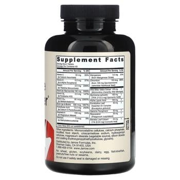 supplement jarrow formulas 120pcs USA - buy, prices for - photo 3