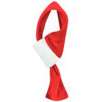 Trixie Christmas Scarf for Dogs 50cm