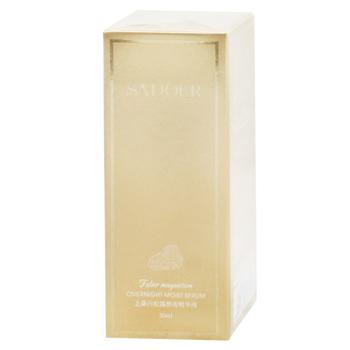 Sadoer White Truffle Face Serum 30ml - buy, prices for NOVUS - photo 1