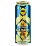 Seth&Riley's Garage Lemon Light Special Beer 4.6% 0.48l