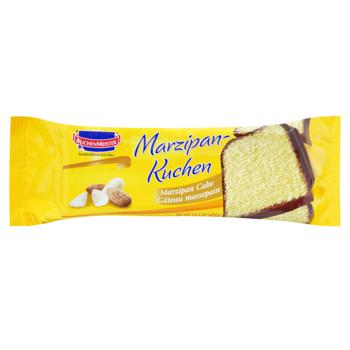Кекс Kuchenmeister Марципановой в шоколаде 400г
