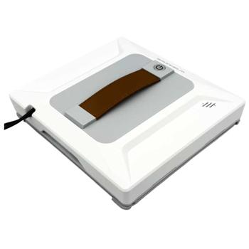 Робот для миття вікон Grunhelm GRH-F18-02W, з 3 режимами, 72 Вт, 100 мл, білий (6990001478080) - купити, ціни на Auchan - фото 1