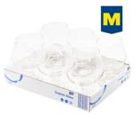 Aro Cognac Glass 240ml 6pcs
