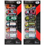 ZED Toy Collector Car in assortment