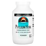 Source Naturals Psyllium Husk 340g