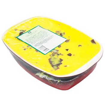 Val de Lys Duck Liver Mousse with Truffles - buy, prices for - photo 2