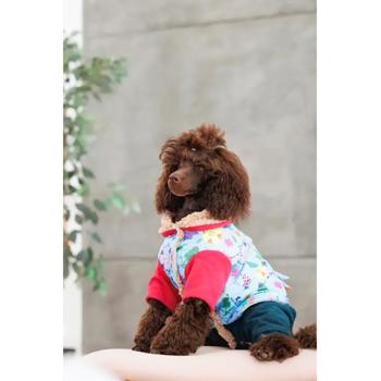 Костюм для собак Pet Fashion Alisa XS - купити, ціни на MasterZoo - фото 7