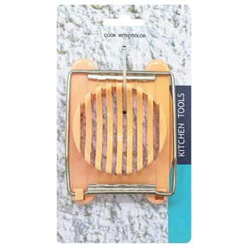 Овощерезка 10*7,5см 34308-6-34308 - купить, цены на Таврия В - фото 2