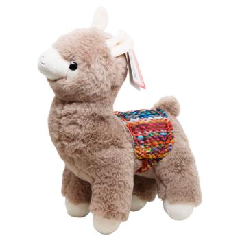 Stip Rose Alpaca Soft Toy 30cm - buy, prices for - photo 3