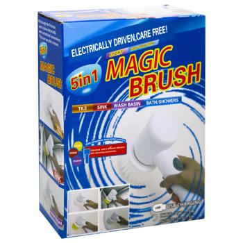 Ikos Electric Cleaning Brush - buy, prices for - photo 2