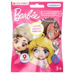 Cool Things Pocket Money Barbie Charm Besties Surprise Figurine