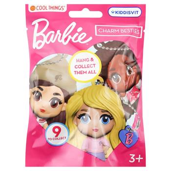Фігурка-сюрприз Cool Things Pocket Money Barbie Найкращі подружки - купити, ціни на NOVUS - фото 1