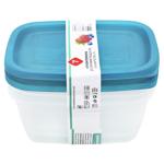 Semerka Set of Food Storage Containers 950ml 3pcs