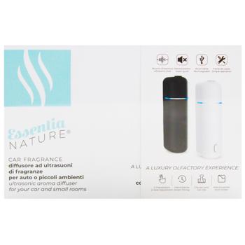 Essentia Nature Ultrasonic Aroma Diffuser for Car Black - buy, prices for WINETIME - photo 2