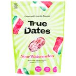 True Dates Sour Watermelon Dried Dates 100g