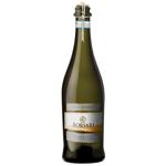 Borsari Extra Dry Sparkling Wine 10.5% 0.75l