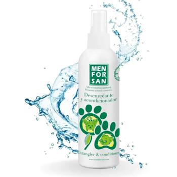 Conditioner Menforsan Spain - buy, prices for MasterZoo - photo 2