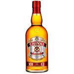 Виски Chivas Regal 12 лет 40% 0,5л