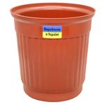 Вазон Ekodeo 1,8л