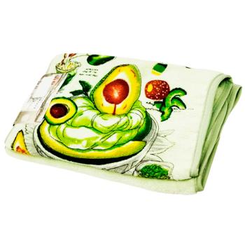 Полотенца Colorful Home микрофибра 25*50см 2шт - купить, цены на Cупермаркет "Харьков" - фото 3