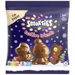 Фигурки шоколадные Smarties 65г
