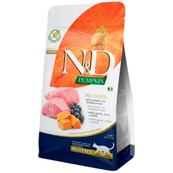 Farmina 1500g Serbia - buy, prices for MasterZoo - photo 1