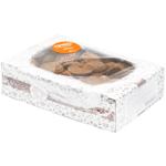 Boguslavna Mini Oatmeal Cookies 400g