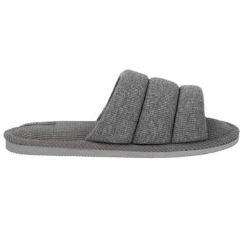 Twins 14152 HS-VL Women's Knitted Gray Slippers s.40 - buy, prices for - photo 2