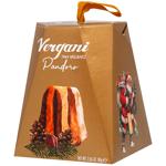 Пандоро класичний ТМ Vergani 80 г