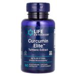 Life Extension Curcumin Elite Turmeric Extract 60 capsules