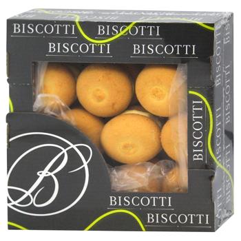 Печиво Biscotti Баніні 310г